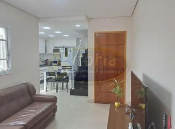 Apartamento · 90m² · 2 Quartos · 2 Vagas · APTO COBERTURA