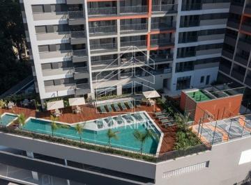 Apartamento · 47m² · 2 Quartos · 1 Vaga · Apartamento novo para alugar na Pompéia  2 quartos 1 vaga 47 m2