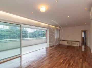 Apartamento · 152m² · 3 Quartos · 3 Vagas · APARTAMENTO PARA LOCAÇÃO REFORMADO 03 DORMITÓRIOS SUÍTE 3VGS 151,66M2 ITAIM BIBI