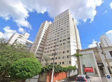 Apartamento · 55m² · 2 Quartos · 1 Vaga · Apartamento Acessível de 55m² na Vila Clementino - Conforto, Praticidade e Excelente Localização
