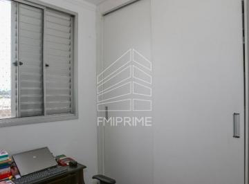Apartamento · 44m² · 2 Quartos · 1 Vaga · APTO A VENDA ÁGUA BRANCA - R$ 320.000,00 - 2QTOS - BH - 1 VG