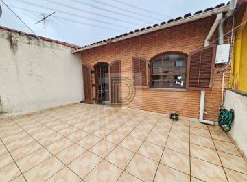 Casa · 100m² · 3 Quartos · 2 Vagas · SOBRADO À VENDA, RUA FECHADA
