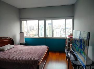 Apartamento · 57m² · 1 Quarto · EXCELENTE APARTAMENTO DE 01 DORMITÓRIO SEM VAGA PARA VENDER NO CAMPOS ELISEOS