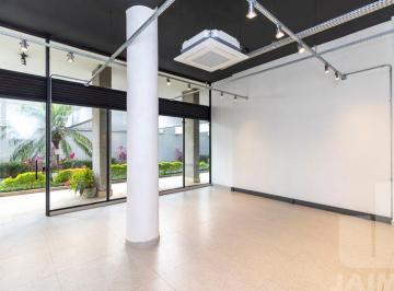 Comercial · 43m² · Loja em localização nobre de Higienópolis.