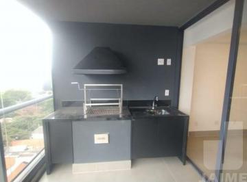 Apartamento · 75m² · 3 Quartos · 1 Vaga · Perdizes Varanda Gourmet Locação