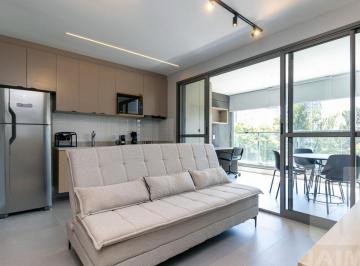 Apartamento · 53m² · 1 Quarto · 1 Vaga · Apartamento pronto para entrar! Impecável