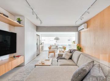 Apartamento · 79m² · 2 Quartos · 1 Vaga · Apartamento 02 dormitórios, 01 vaga em Água Branca.