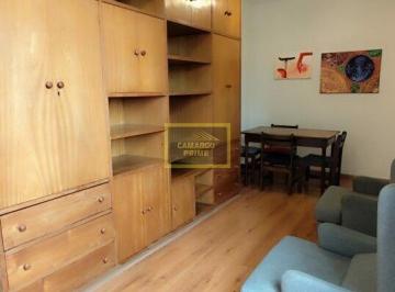 Apartamento · 63m² · 2 Quartos · Apartamento mobiliado para venda na Consolação