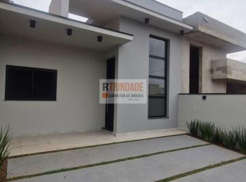 Casa · 3 Quartos · 2 Vagas · Exclusividade no reserva dos Ypes 3