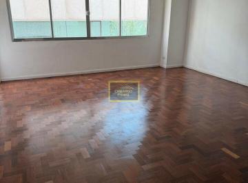 Apartamento · 160m² · 3 Quartos · 1 Vaga · Apartamento com 160 metros de área útil, para locação, no Jardim Paulista