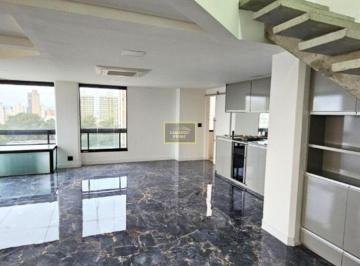 Apartamento · 210m² · 3 Quartos · 3 Vagas · Apartamento Duplex Para Venda No Sumaré