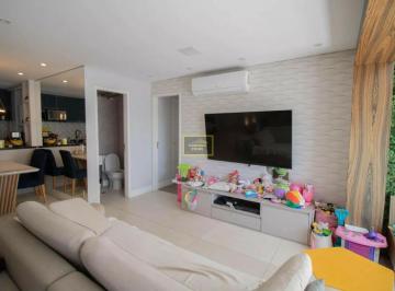 Apartamento · 105m² · 3 Quartos · 2 Vagas · Appartamentocom 105 metros de área útil, para locação, na Água Branca