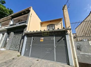 Casa · 210m² · 5 Quartos · 2 Vagas · Sobrado à venda da Vila Romana