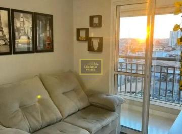 Apartamento · 45m² · 2 Quartos · 1 Vaga · Apartamento à venda na Vila Tolstoi