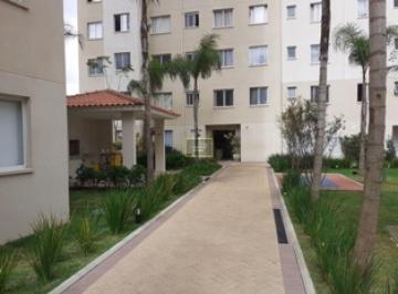 Apartamento · 44m² · 2 Quartos · Vila Andrade ! Apartamento 02 dormitórios