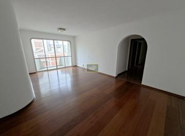 Apartamento · 127m² · 3 Quartos · 2 Vagas · Apartamento com 3 dormitórios para locação em Perdizes