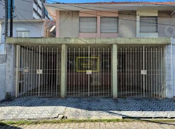 Casa · 158m² · 4 Quartos · 3 Vagas · Casa na Vila Mariana próximo ao Metrô Santa Cruz