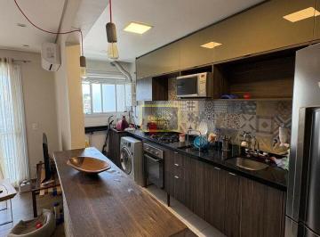 Apartamento · 53m² · 1 Quarto · 1 Vaga · Apartamento no Alto da Lapa para venda