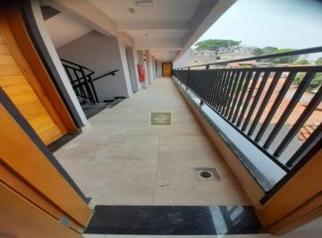 Apartamento · 42m² · 2 Quartos · 1 Vaga · Apartamento com 02 dormitórios para venda na Vila Rosa