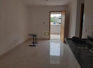 Apartamento · 45m² · 2 Quartos · 1 Vaga · Apartamento novo no Horto florestal para venda