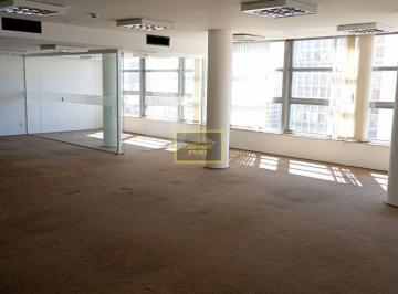 Comercial · 270m² · Conjunto Comercial Para Venda No Centro de SP