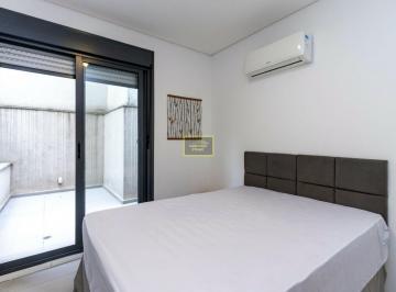 Apartamento · 30m² · 1 Quarto · Studio para locação em Higienópolis