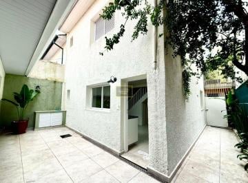 Casa · 126m² · 3 Quartos · 1 Vaga · Casa De Vila Para Venda Em Pinheiros
