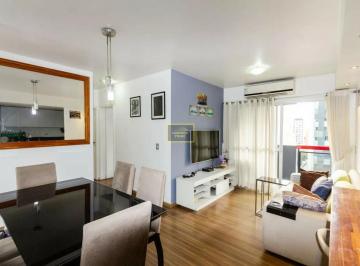 Apartamento · 60m² · 2 Quartos · 1 Vaga · Apartamento a venda na Vila Olimpia
