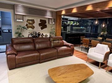Apartamento · 134m² · 3 Quartos · 3 Vagas · Apartamento com 03 suítes para locação na Vila Olimpia