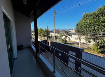 Casa · 333m² · 4 Quartos · 5 Vagas · Casa ampla com piscina à venda no Jardim Califórnia - Caraguatatuba/SP