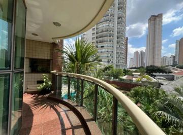 Apartamento · 294m² · 4 Quartos · 5 Vagas · Apartamento Garden para venda no Jd Anália Franco