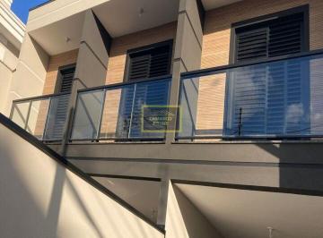 Casa · 140m² · 3 Quartos · 3 Vagas · Sobrado Para Venda Na Vila Romero