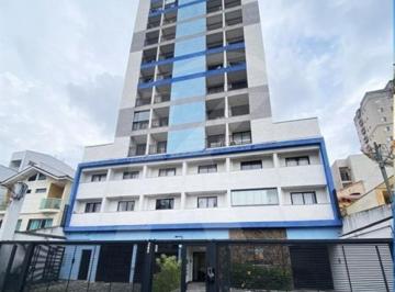 Apartamento · 25m² · 1 Quarto · Studio no Jardim São Paulo, com armários