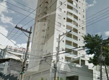 Apartamento · 60m² · 2 Quartos · 1 Vaga · Apartamento com 2 dormitórios sendo 1 suíte, sala, cozinha , área de serviço e 1 garagem