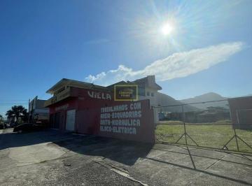 Comercial · 360m² · Ponto Comercial para Locação no bairro do Sumaré em Caraguatatuba/SP