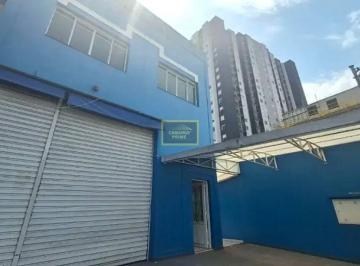 Comercial · 300m² · 4 Vagas · Galpão à venda na Vila Prudente
