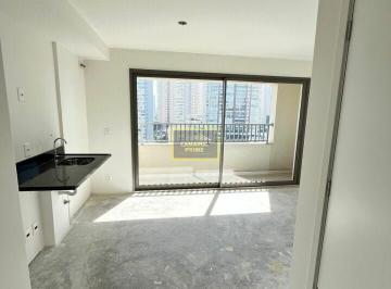 Apartamento · 27m² · 1 Quarto · Studio à venda no Alto de Pinheiros