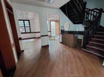 Comercial · 500m² · 3 Vagas · Casa comercial na Vila Buarque para locação