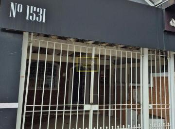 Comercial · 123m² · 1 Vaga · Sobrado Comercial Para Locação na Vila Mariana