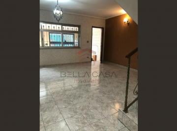 Casa · 175m² · 4 Quartos · 3 Vagas · Sobrando comercial para Alugar na Vila Formosa - 175m2- 4 dormitórios - 1 suíte- 3 vagas de garagem
