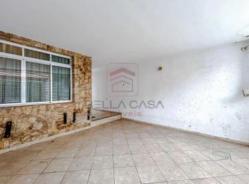 Casa · 150m² · 3 Quartos · 2 Vagas · Sobrado no Tatuapé com 150m2- 3 dormitórios - 1 suíte- 2 vagas de garagem