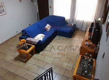 Casa · 180m² · 3 Quartos · 2 Vagas · Sobrado a venda Mooca