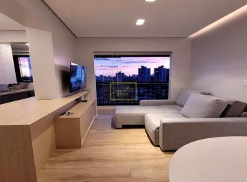 Apartamento · 49m² · 1 Quarto · 1 Vaga · Apartamento à venda na Vila Matilde