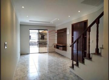 Casa · 250m² · 4 Quartos · 4 Vagas · Sobrado para Alugar na Vila Formosa - 250m2- 4 dormitórios - 1 suíte- 4 vagas de garagem