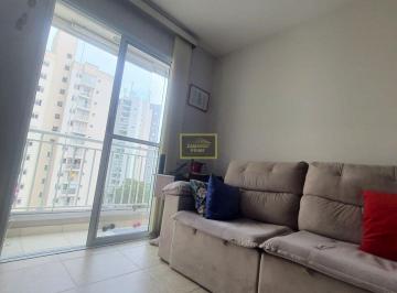 Apartamento · 52m² · 2 Quartos · 1 Vaga · Apartamento com 02 dormitórios para venda no Jardim Umarizal