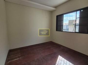 Casa · 90m² · 2 Quartos · 2 Vagas · Sobrado com 02 dormitórios para alugar no Ipiranga