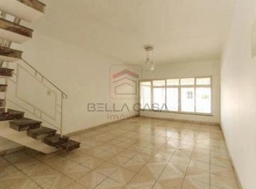 Casa · 180m² · 3 Quartos · 2 Vagas · Sobrado no Jardim Anália Franco- 180m2- 3 dormitórios - 2 banheiros - 2 vagas de garagem