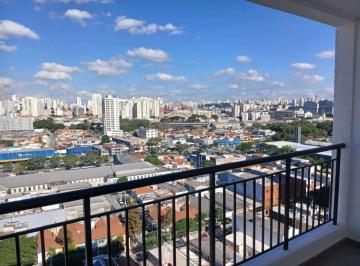 Apartamento · 29m² · 1 Quarto · Studio para venda na Mooca - 30m2 - 1 dormitório - 1 banheioro