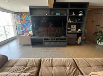 Apartamento · 215m² · 3 Quartos · 3 Vagas · Cobertura Duplex à Venda na Mooca - 215m2-3 dormitórios - 3 suítes- 3 vagas de garagem