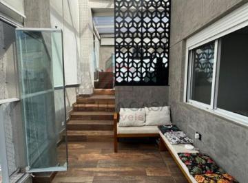 Apartamento · 215m² · 3 Quartos · 3 Vagas · Cobertura Duplex à Venda na Mooca - 215m2-3 dormitórios - 3 suítes- 3 vagas de garagem